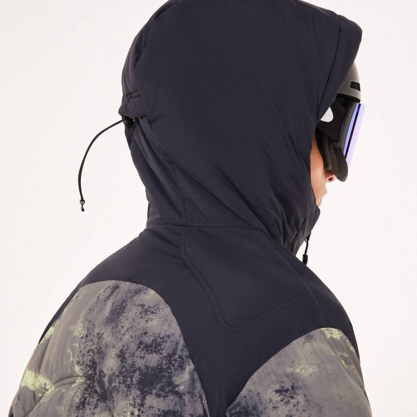 Oakley - Tc Rykkinn Jacket