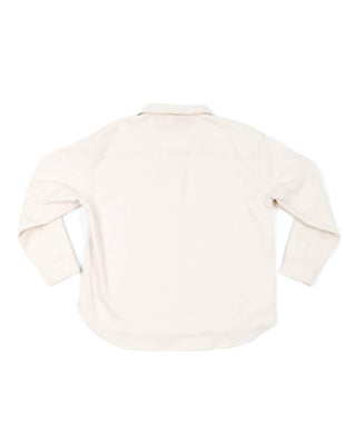 Ariko - Men's Bucky Shirt Jacket