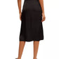 Free People - Analise Satin Midi Skirt