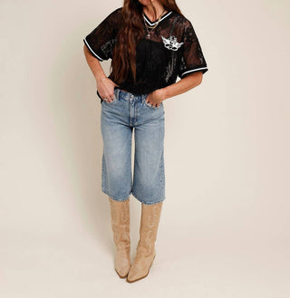 Pistola - Baggy Long Short