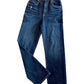 Kut From The Kloth - Sienna High Rise Wide Leg Jean