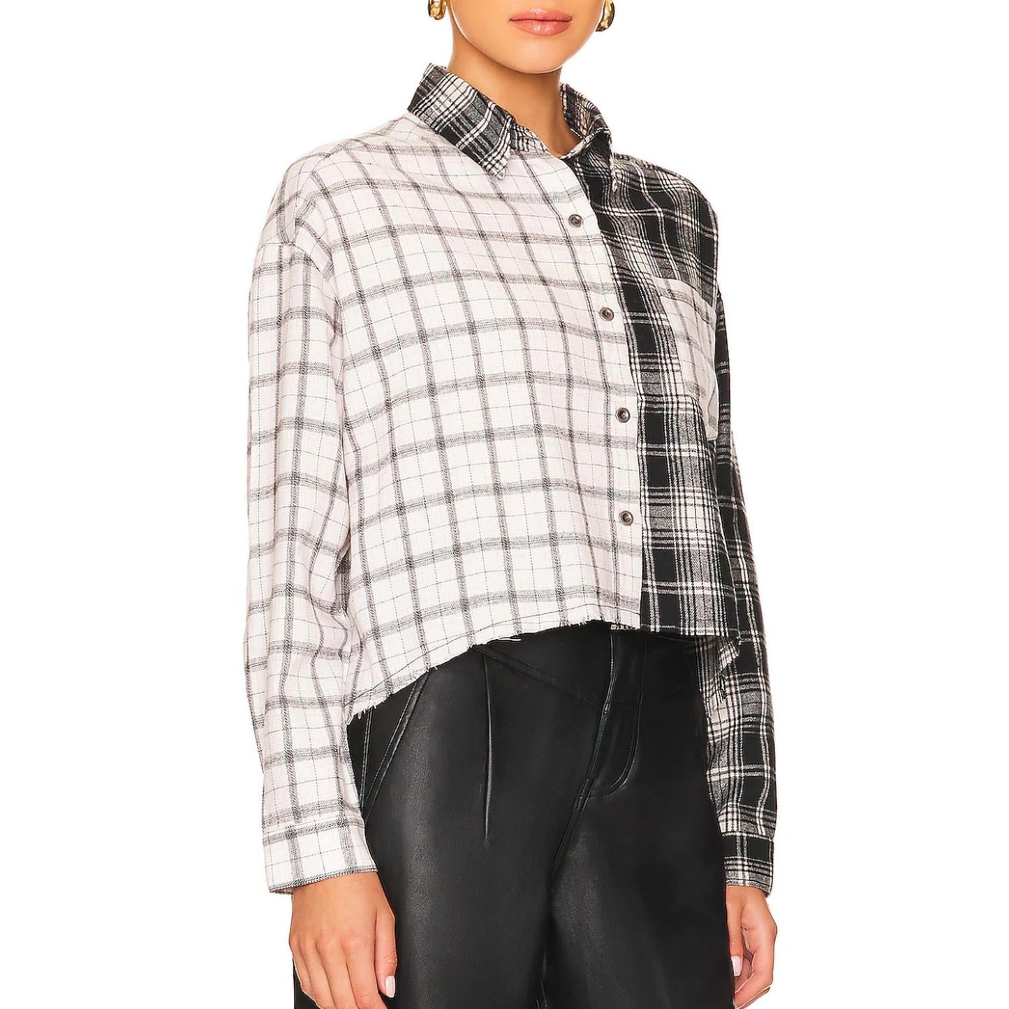 Steve Madden - Sydney Top