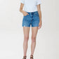 Pistola - Women's Nova High Rise Cut Off Shorts