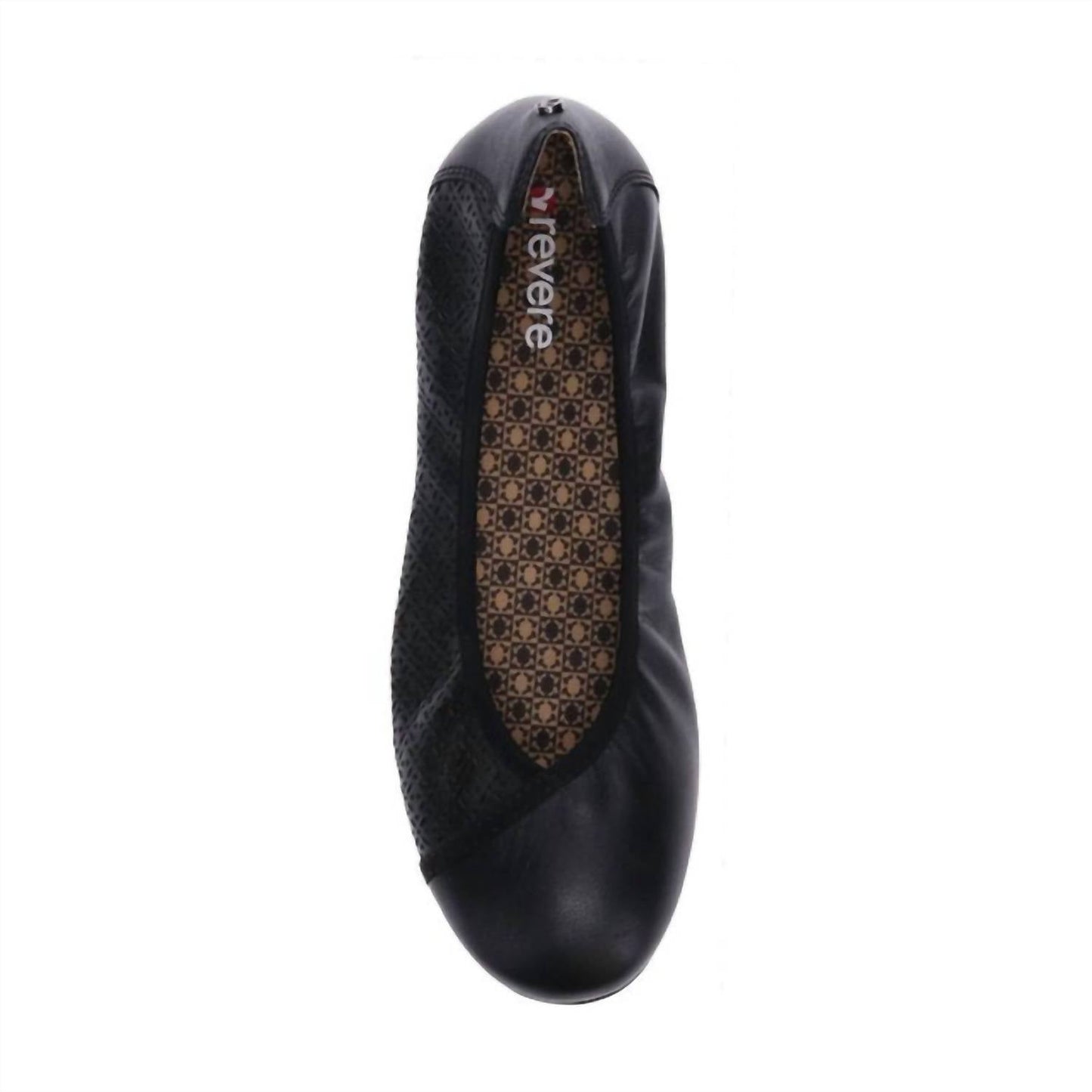Revere - WOMEN'S NAIROBI BALLET FLAT