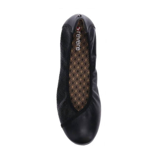 Revere - WOMEN'S NAIROBI BALLET FLAT
