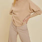 Be Cool - Dolman Luxe Sweater