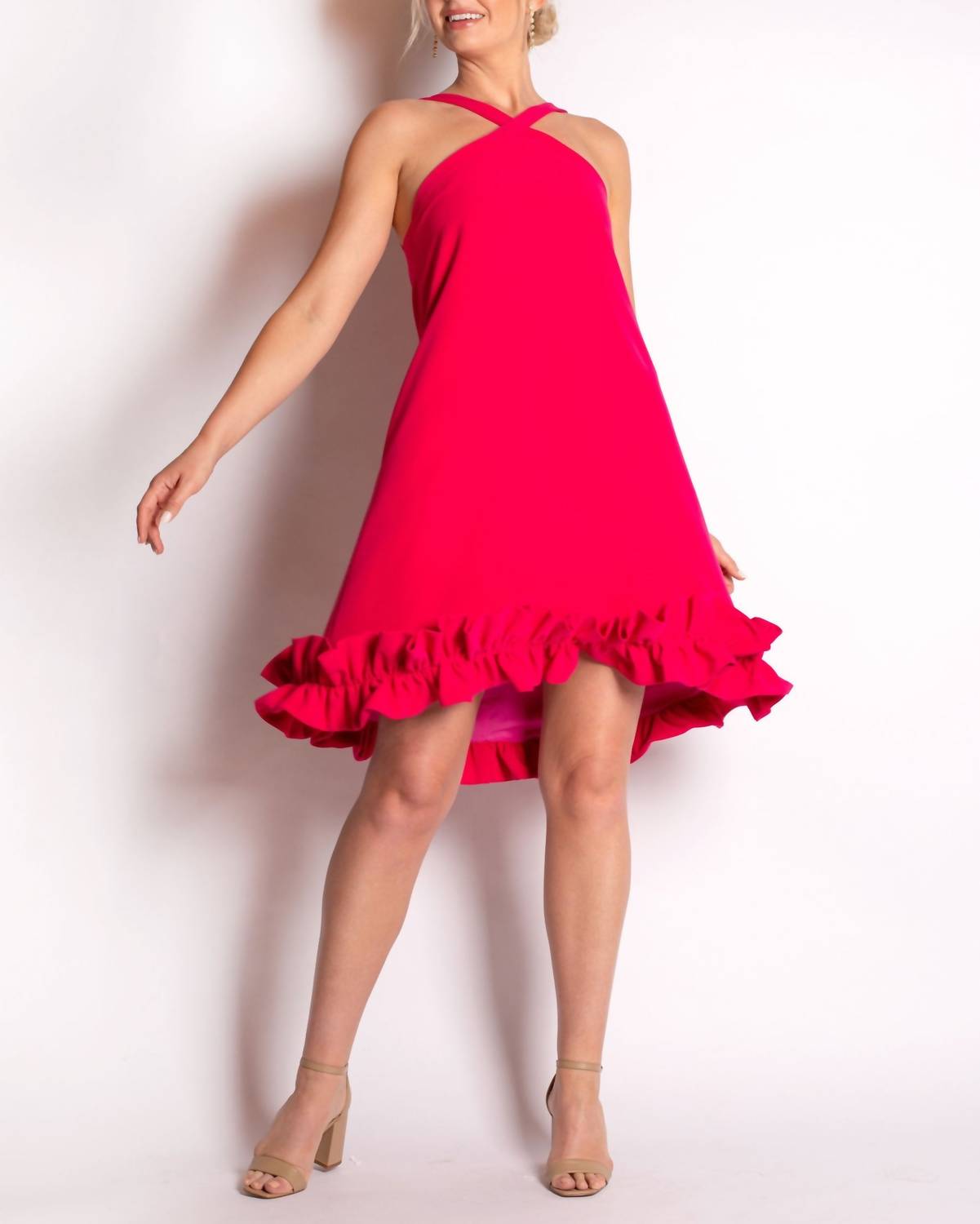 Camilyn Beth - Rosalie Dress