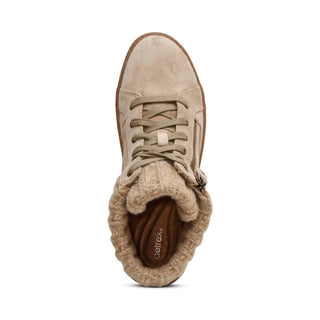 Aetrex - Women's Bonnie Cozy Lace Up Boot
