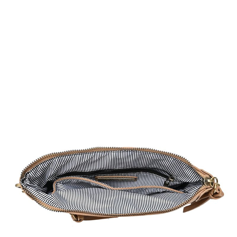 Savannah Crossbody Shoulder Bag