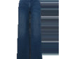 Veronica Beard - Taylor High Rise Wide Leg
