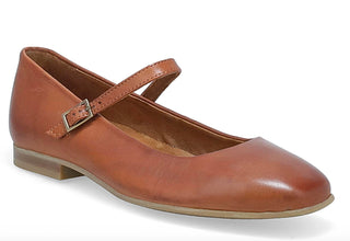 Miz Mooz - Women's Zahara Flat