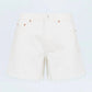Pistola - Kennedy Relaxed Mid Rise Cut Off Short