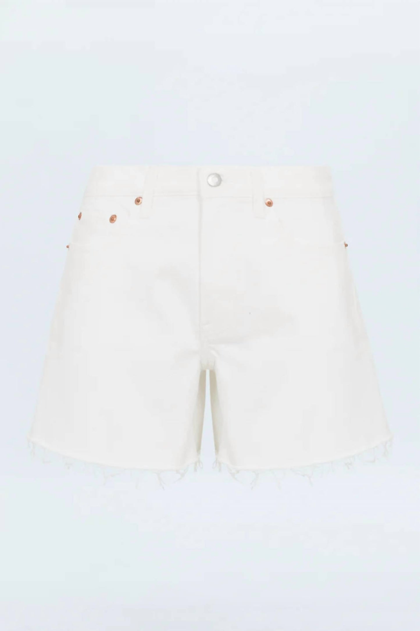 Pistola - Kennedy Relaxed Mid Rise Cut Off Short