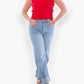 Entro - Liz Pearl Trim Knit Tank
