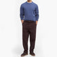 Barbour - Essential Crew-Neck Jumper
