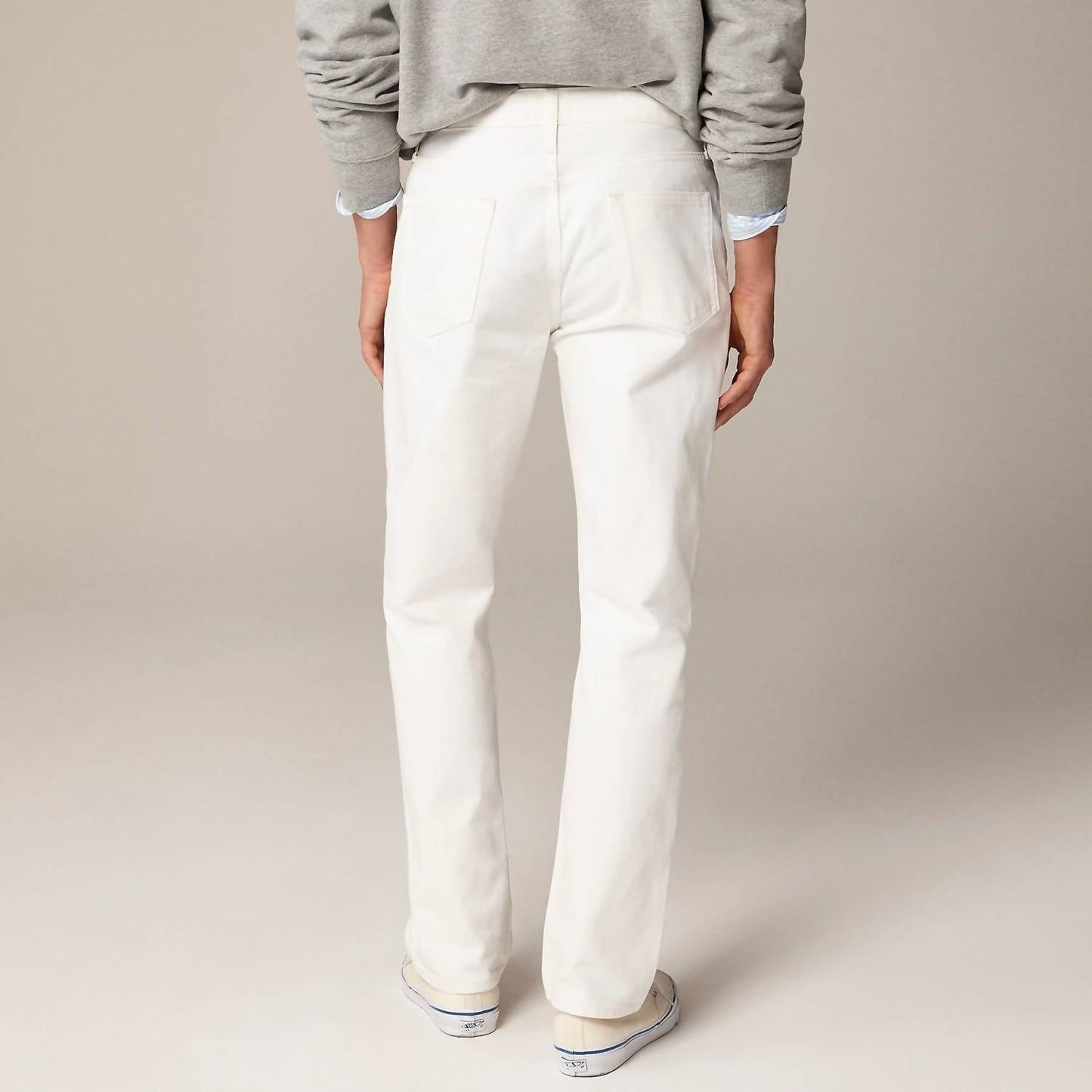 J.Crew - Classic Jean