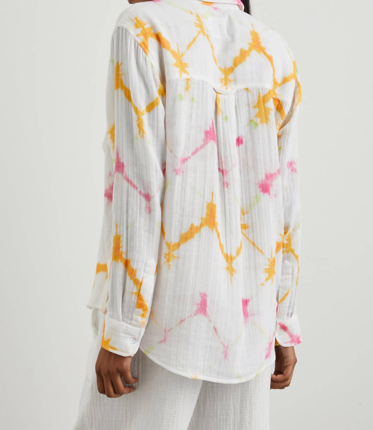 Rails - Ellis Long Sleeve Shirt