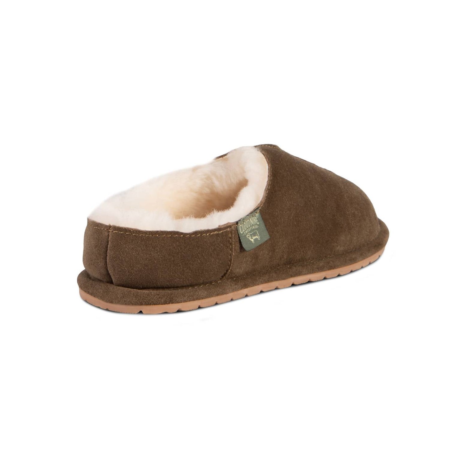 Cloud Nine - Men's Noah Clog