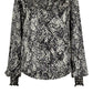Apricot - Urban Viper Blouse