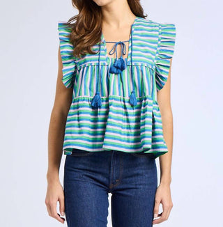 Mille - Top Chelsea
