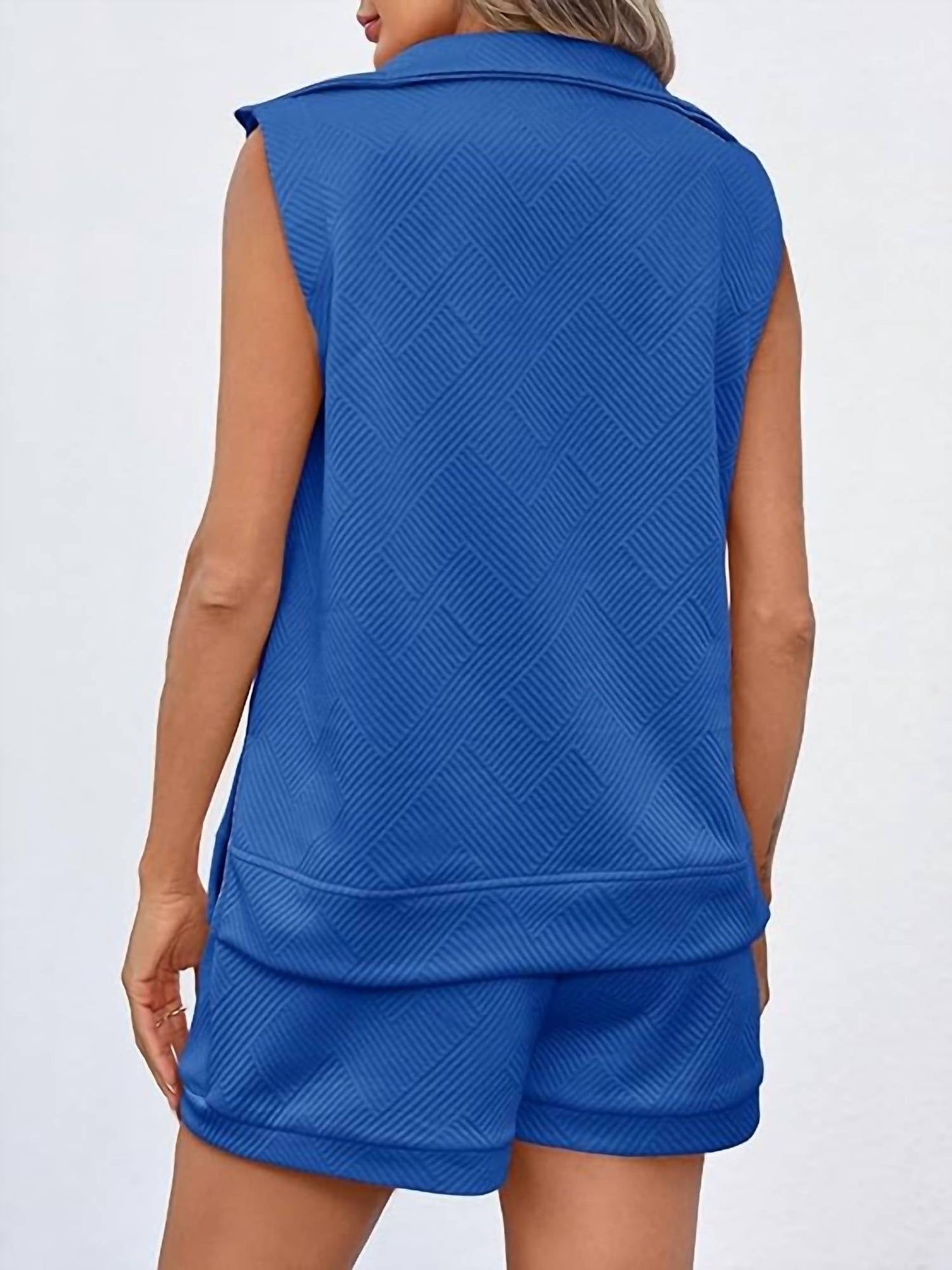 Umgee - Chelsea Top And Short Set