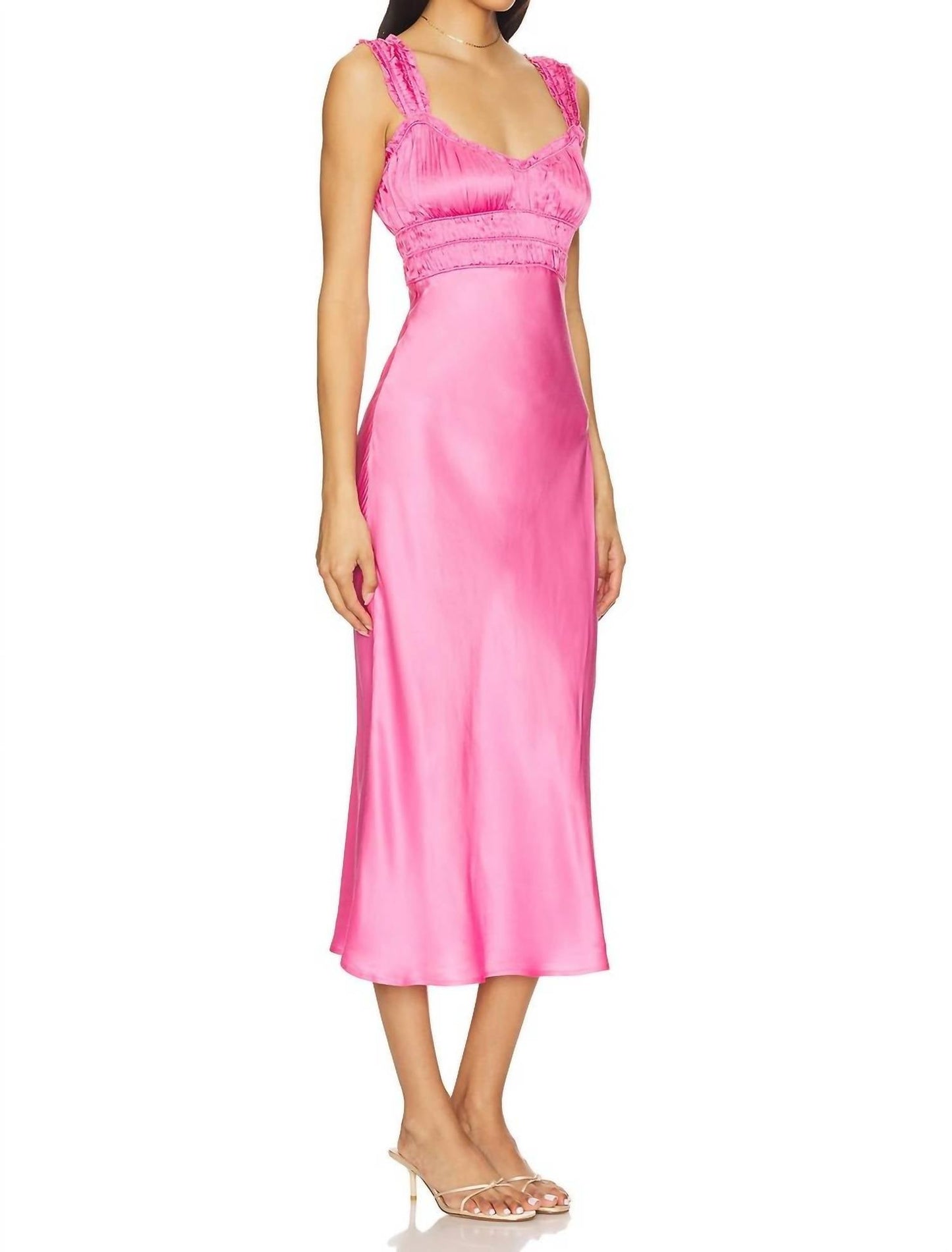 Astr - Enola Dress