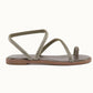 Grace - Women's Majorca Flat Sandals