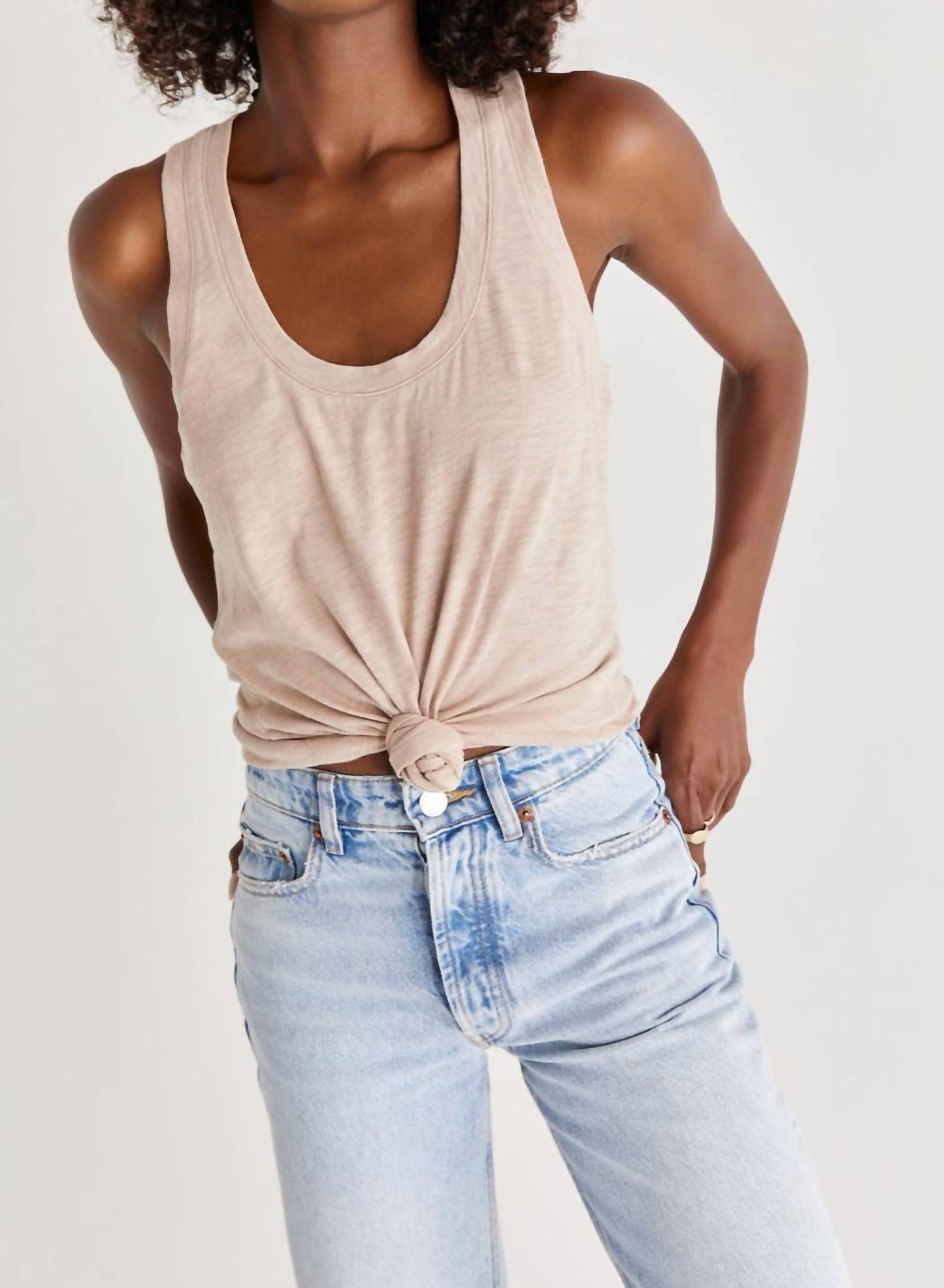 Z Supply - Relaxed Slub Tank
