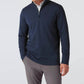 Mizzen + Main - Kpi Quarter Zip Sweater