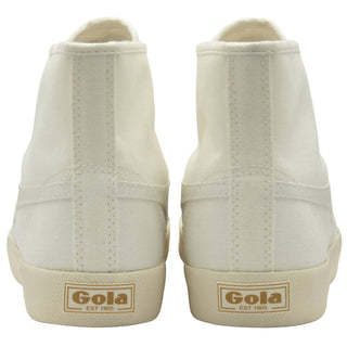 Gola - Tênis Coaster Cano Alto Feminino