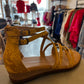 Corkys Footwear - Women's Sweet Tea Wedge Sandals