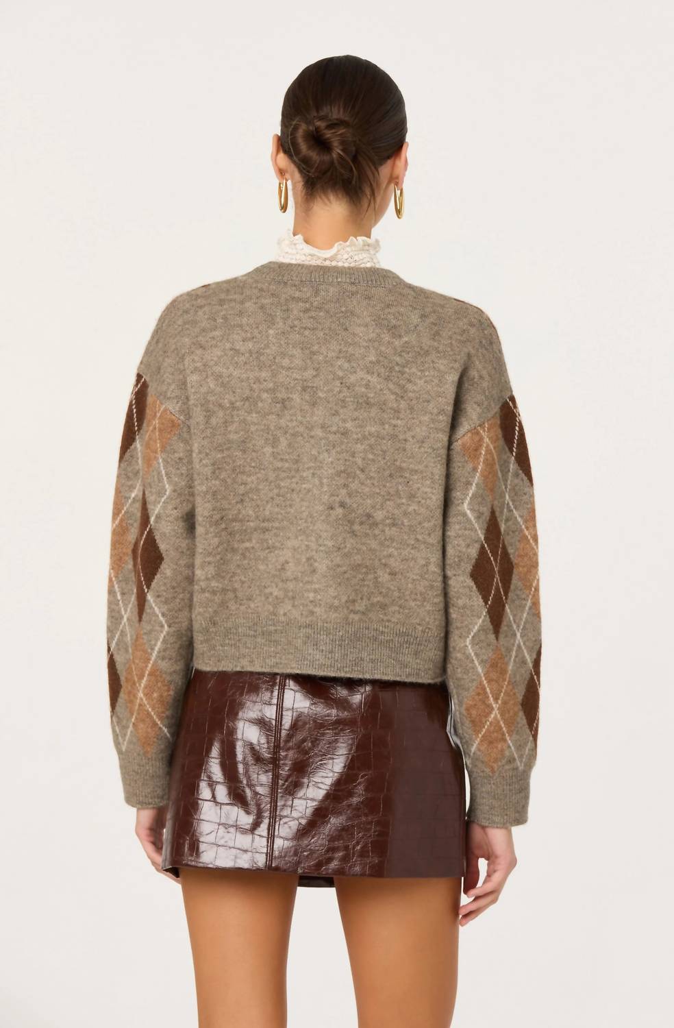Astr - Ashtyn Cardigan