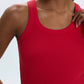 Pistola - Christy Ribbed Tank