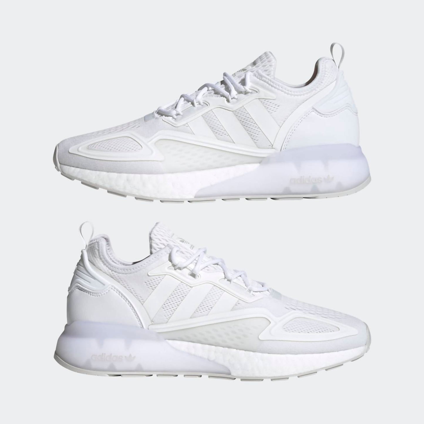 Adidas - Men's Zx 2k Boost Shoes
