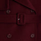 Simkhai - Rumi Belted Long Coat