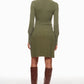 Veronica Beard - Lauper Sweater Dress