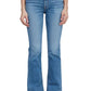 Askk Ny - High Rise Boot Jean