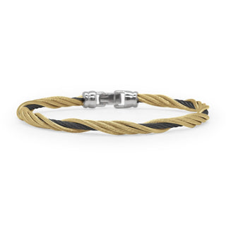 Alor - Pulseira Empilhável Modern Twist