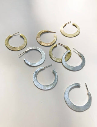 Mckinley Mizar - Women's Cola Earrings