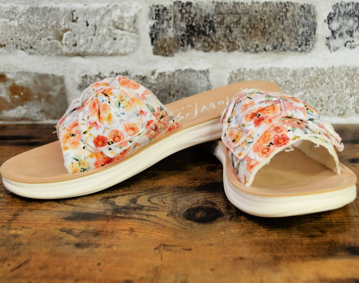 Blowfish - Saturn Sandals