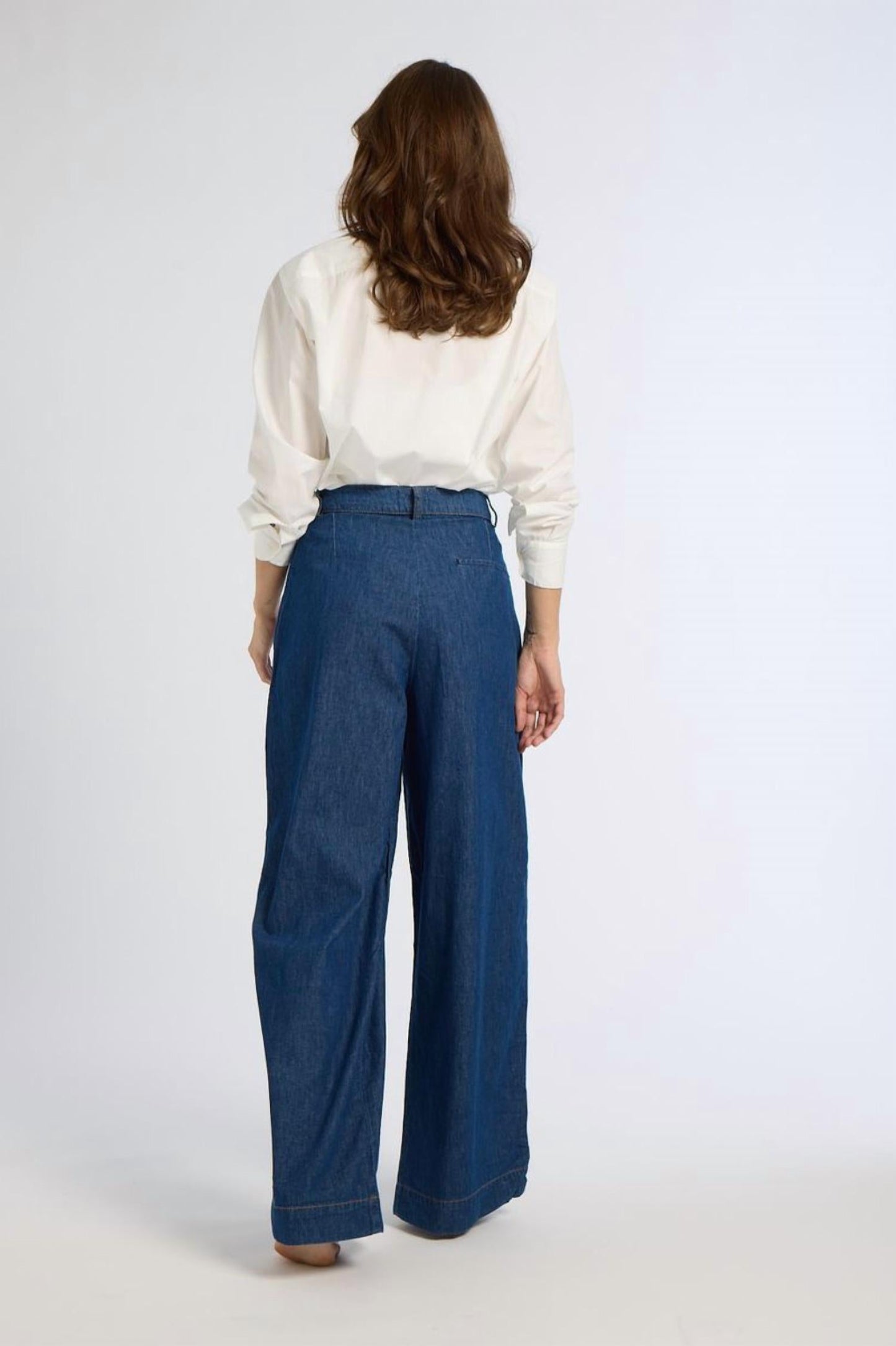 Mille - Hepburn Pant