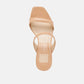 Dolce Vita - Women's Genora Heels