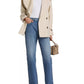 Free People - Highlands Double-breasted Jacket