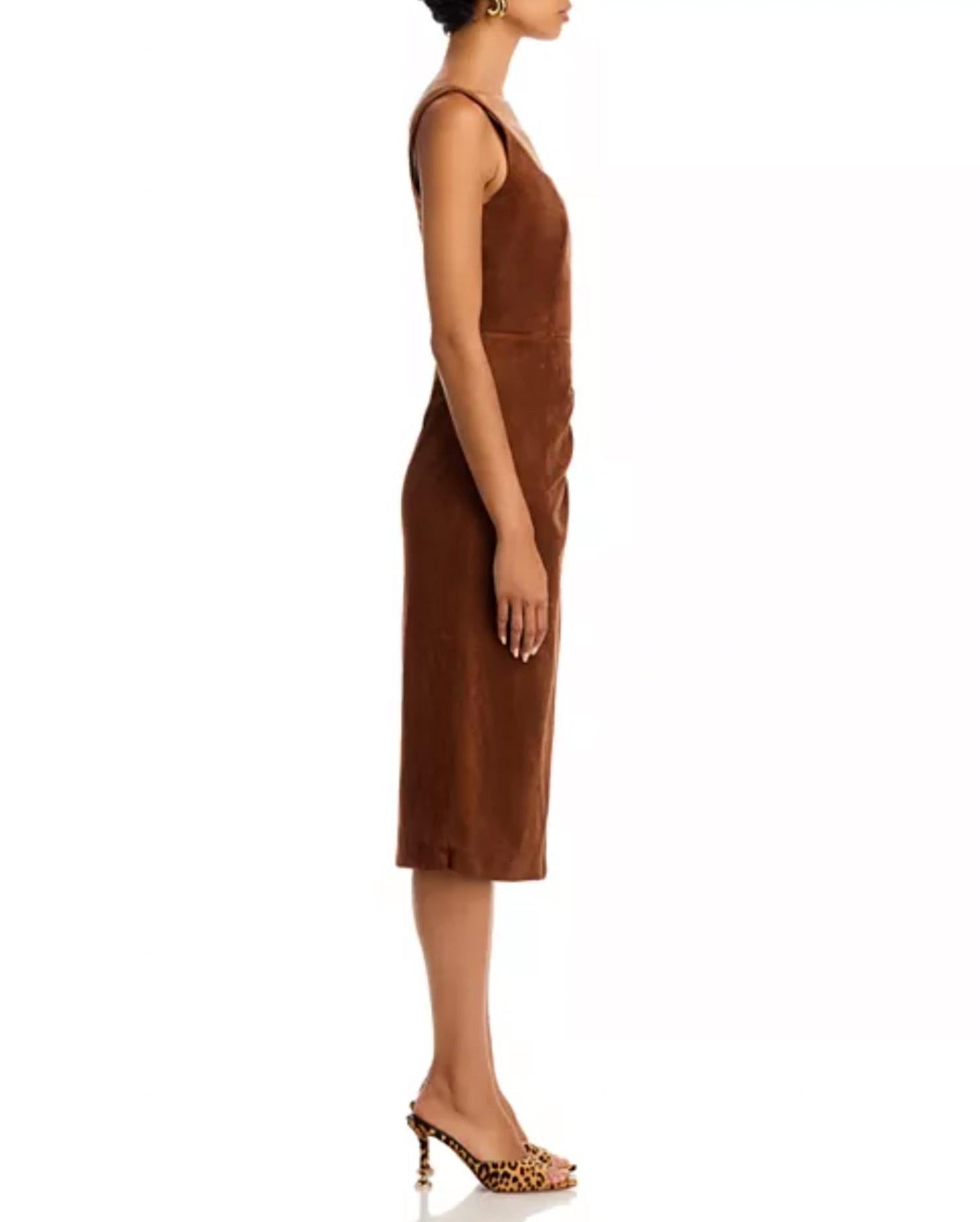 Steve Madden - Milo Midi Dress
