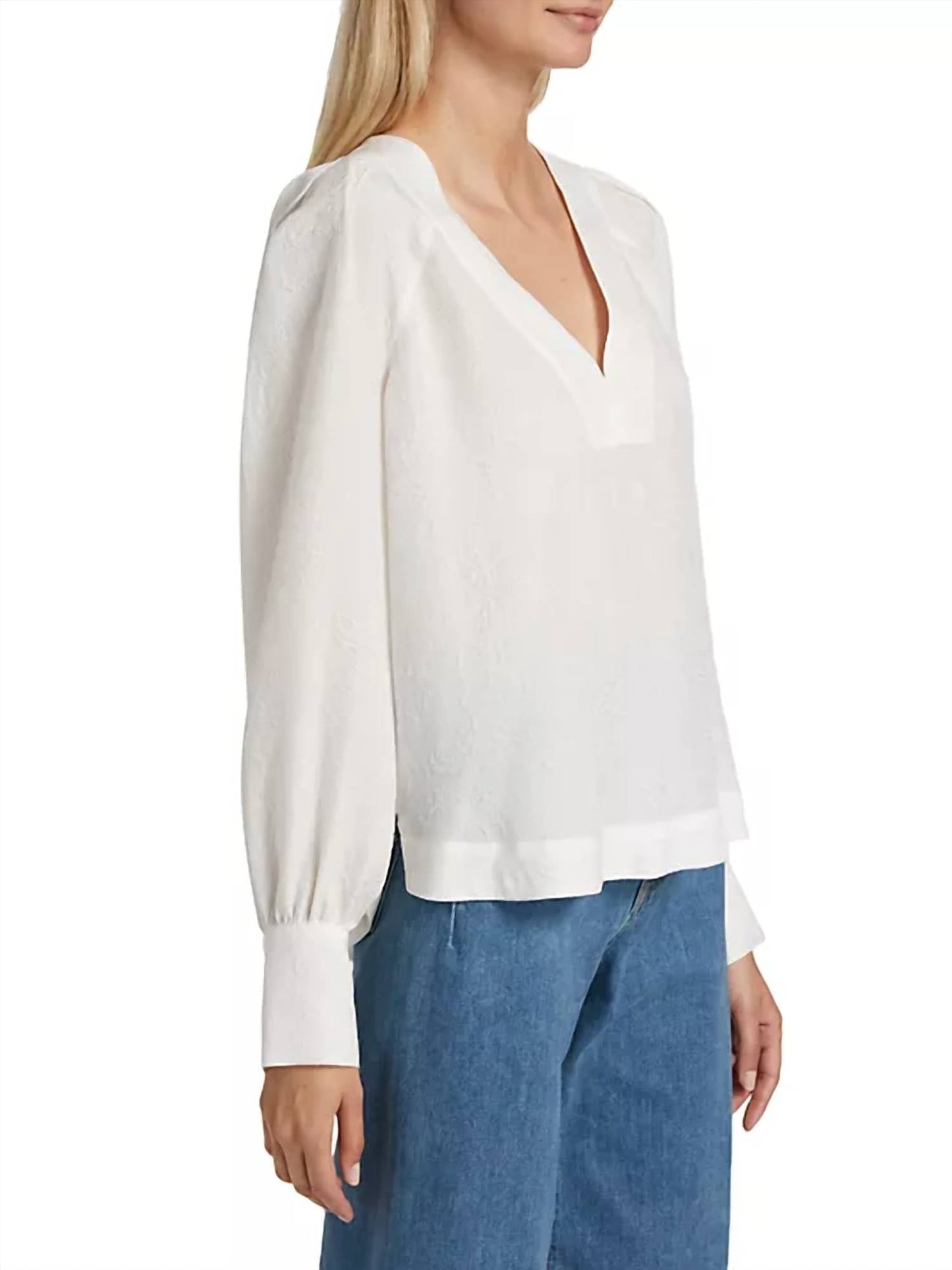 Veronica Beard - Osler Top