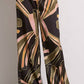 Elan - Simi Printed Pants