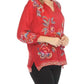 Johnny Was - Zadonia Nemma Blouse