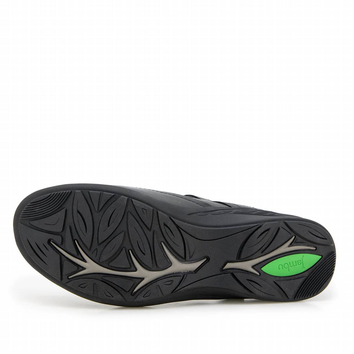Jambu - Women's Tess Flat Shoes - Wide