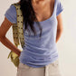 Free People - Bout Time Tee