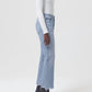 Agolde - Relaxed Boot in Curio